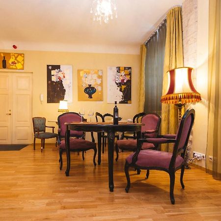 Cozy Apartment In Old Town Tallinn Exterior photo