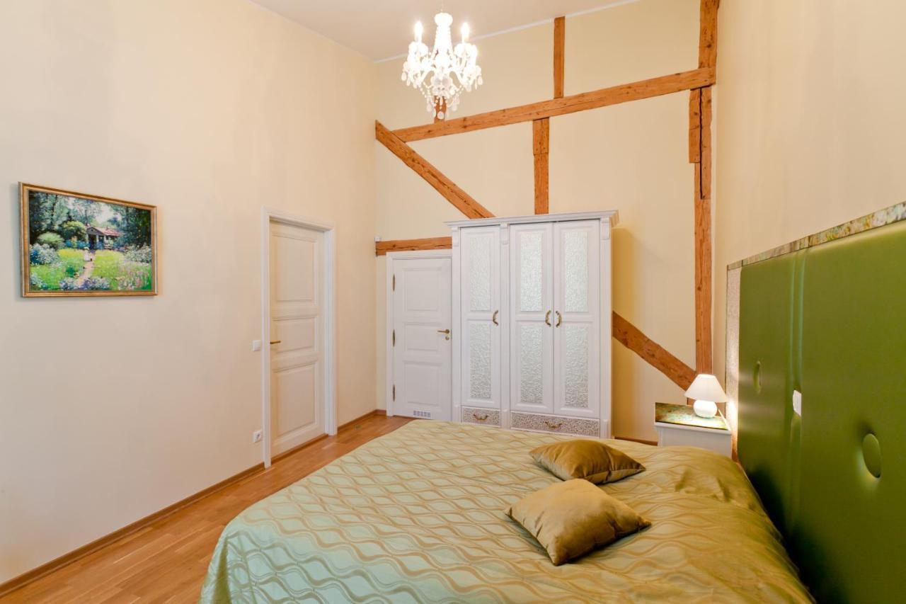 Cozy Apartment In Old Town Tallinn Room photo