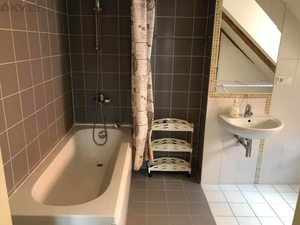 Cozy Apartment In Old Town Tallinn Exterior photo