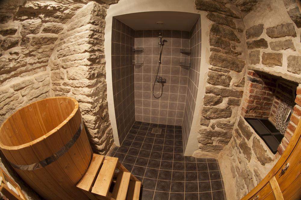 Cozy Apartment In Old Town Tallinn Exterior photo