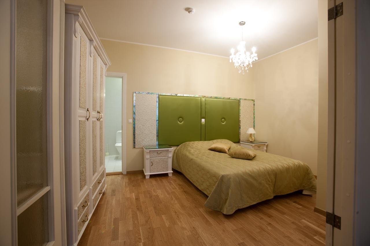 Cozy Apartment In Old Town Tallinn Exterior photo