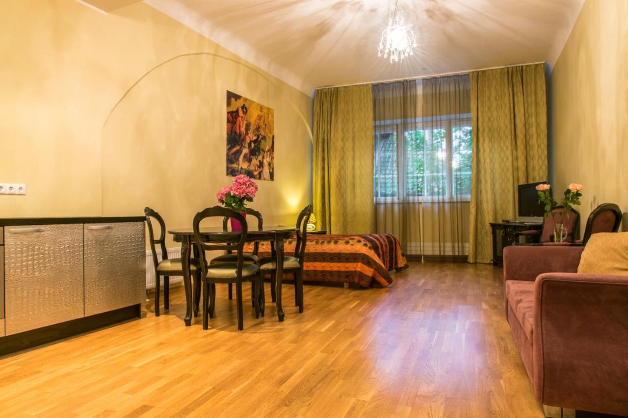 Cozy Apartment In Old Town Tallinn Room photo